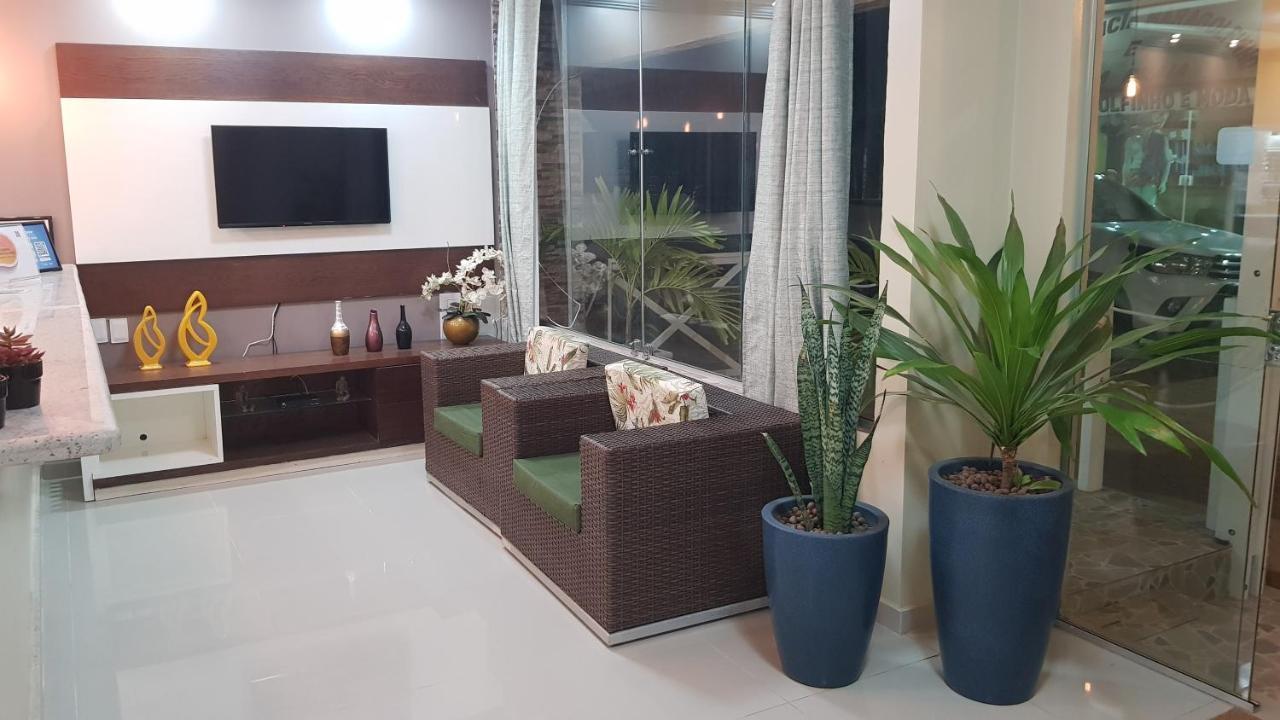 Pousada Maragolfinho Maragogi Ngoại thất bức ảnh