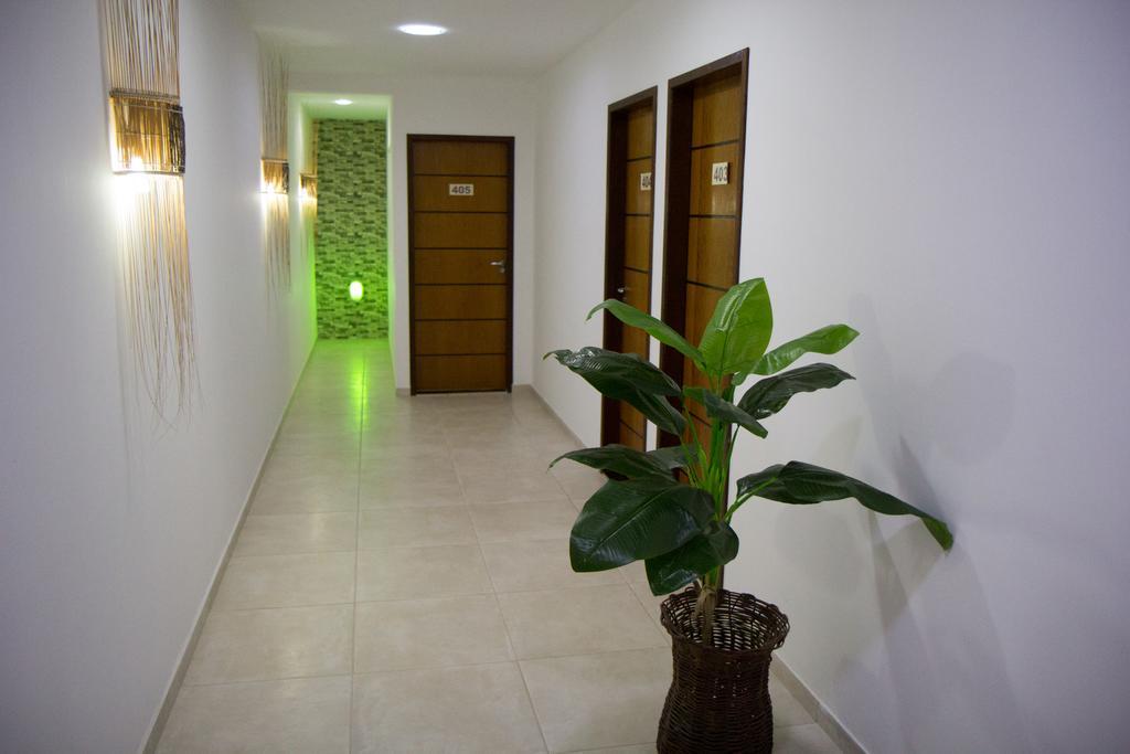Pousada Maragolfinho Maragogi Ngoại thất bức ảnh