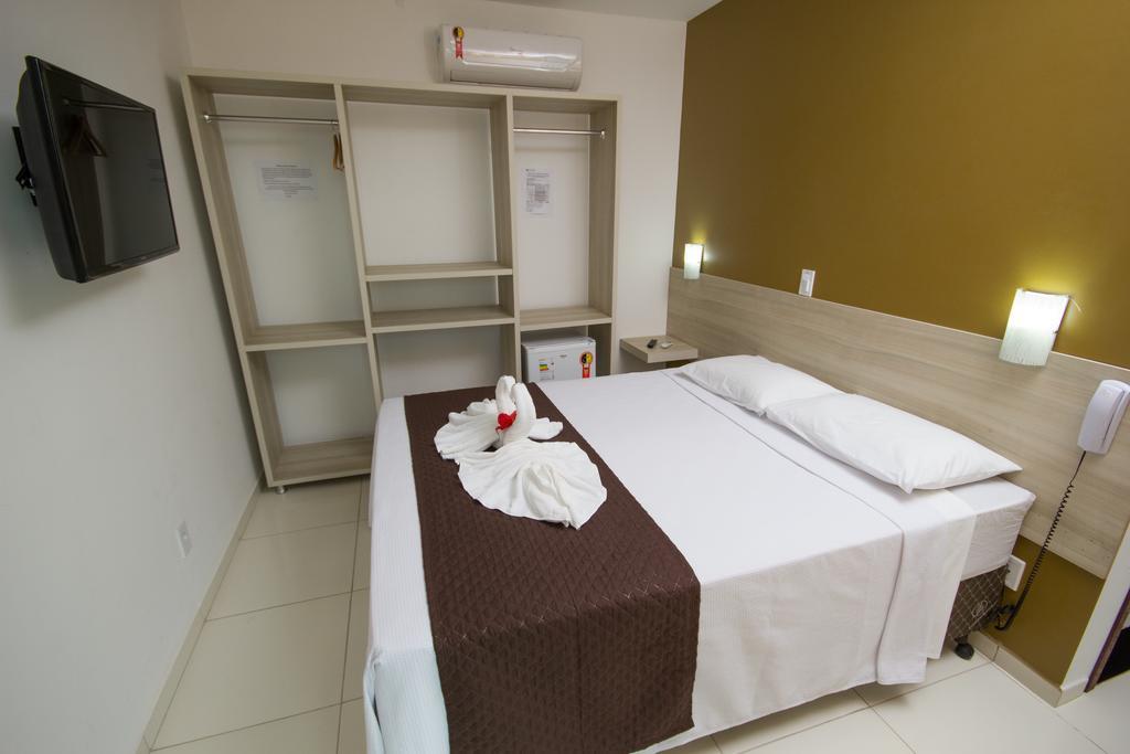Pousada Maragolfinho Maragogi Ngoại thất bức ảnh