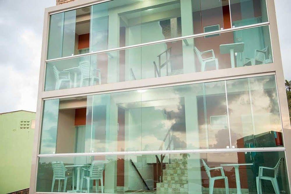 Pousada Maragolfinho Maragogi Ngoại thất bức ảnh