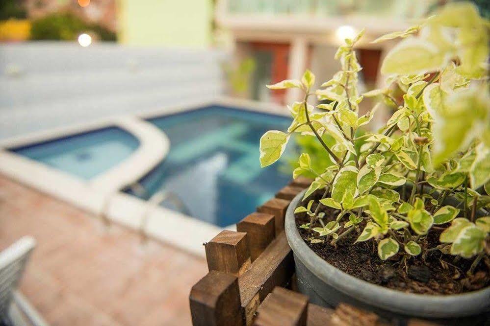 Pousada Maragolfinho Maragogi Ngoại thất bức ảnh