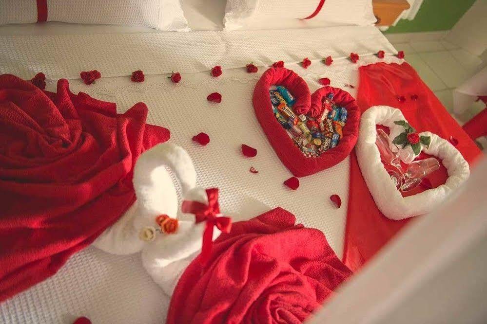 Pousada Maragolfinho Maragogi Ngoại thất bức ảnh