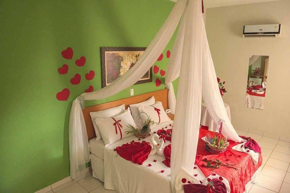 Pousada Maragolfinho Maragogi Ngoại thất bức ảnh