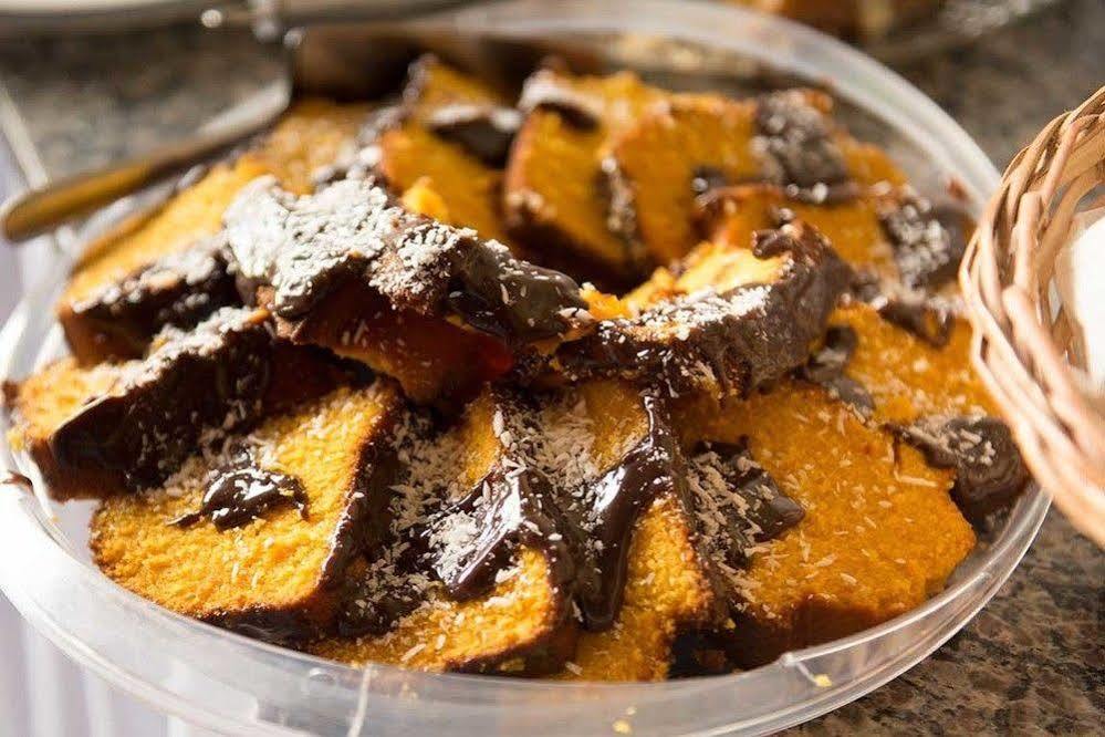 Pousada Maragolfinho Maragogi Ngoại thất bức ảnh