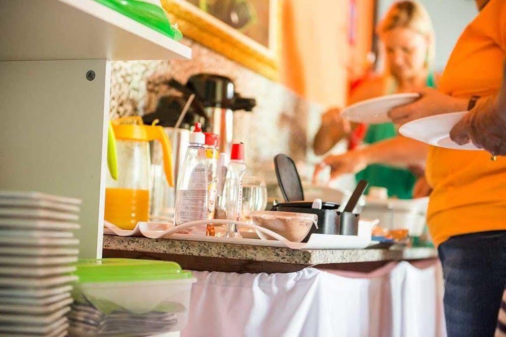 Pousada Maragolfinho Maragogi Ngoại thất bức ảnh