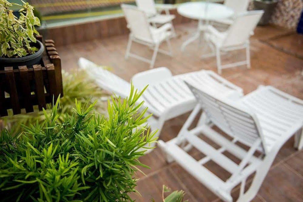 Pousada Maragolfinho Maragogi Ngoại thất bức ảnh