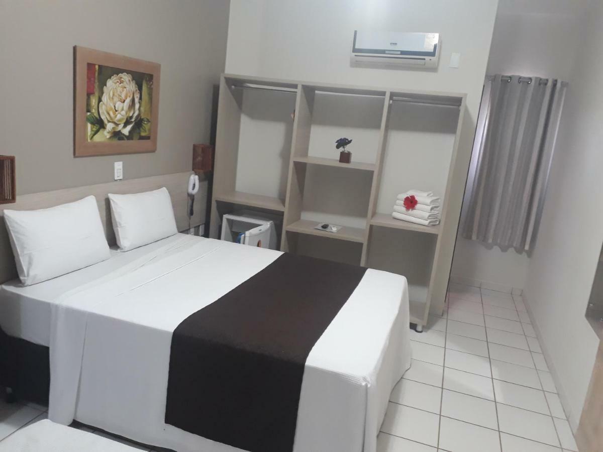 Pousada Maragolfinho Maragogi Ngoại thất bức ảnh